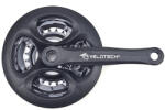 Velotech hajtómű 24/34/42T - bringaboard