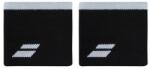 Babolat Logo Wristband Black/White