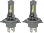 Phonocar 07462 H4 LED autóizzó pár 12V 25W 2800lm 6000K IP67 off-road 07462 (8020065074626)