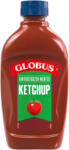 Globus csemege ketchup 477 g - ecofamily