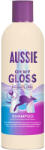 Aussie sampon 300ml Oh My Gloss