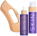 Cocosolis Комплект - Антицелулитен серум-концентрат Skin+ и Био антицелулитно сухо масло, 100 + 110 ml - ozone