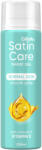 Gillette Satin Care Női Borotvazselé, Leheletnyi E-vitaminnal, a Touch of Vitamin E, 200 ml