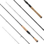 Daiwa Lanseta Daiwa 25 Tatula 731 HFB 2.21m 7-56g (D.25TAT731HFB)
