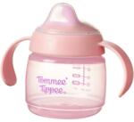 Tommee Tippee Чаша Tommee Tippee - Starter Spout, 150 ml, розов (TT.0297)