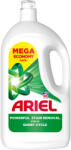 Ariel Mountain Spring Universal Folyékony Mosószer, 4.05 l, 90 Mosáshoz - ecofamily