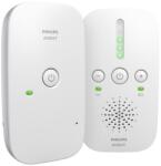 Philips Essential dect bébiőr scd502/26
