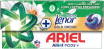 Ariel Allin1 PODS +Touch of Lenor Gold Orchid, 26 Mosáshoz - ecofamily
