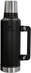 STANLEY STANLEY Termosz The Legendary Classic Bottle 1, 9 l /2.0QT Black 2.0