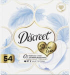 Discreet tisztasági betét 54db Multiform Skin Love