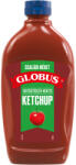 Globus ketchup 833g flakonos