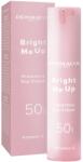 Dermacol Bright Me Up Protective SPF 50, 50 ml