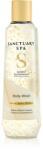 Sanctuary Spa Golden Sandalwood felfrissítő tusfürdő gél 250 ml
