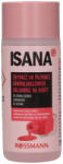Isana Acetonmentes körömlakklemosó - 50 ml