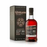 The GlenAllachie Whisky GlenAllachie Sinteis III-2014 French Oak Oloroso 57.4% 0.7L