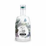 Roner Gin Roner Z44, 44%, 0.7L