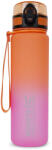 Regatta 0.6L Tritan Flip kulacs narancs/fekete