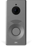2N Interfon video inteligent 2N IP One 9158104, Senzor Full HD (1080p), IP66, difuzor 3W, incorporat SmartSD, Gri (9158104)