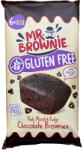 Mr Brownie Mr. brownie gluténmentes csokoládé darabos brownie 150 g