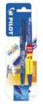 Pilot Frixion Ball 1+1db-os kék rollertoll + golyóstoll (BLFR7-L+BPGG-L-BT) (BLFR7-L+BPGG-L-BT)