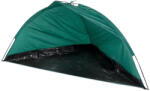 Regatta Beach Shelter strandsátor zöld