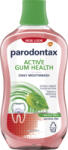 Parodontax Apă de gură Parodontax Active Gum Health Herbal Mint, 500 ml