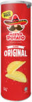 Mister Potato gluténmentes chips original 160 g