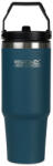 Regatta Thermulate Tumbler 0.9L thermo bögre zöld