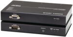 ATEN KVM Extender ATEN, 4K 4096x2160, 150m, HDMI, USB, Cat5e/6/6a (CE820-ATA-G)
