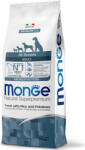 Monge Speciality Line All Breeds Pisztráng, rizs & burgonya - Adult 12 kg