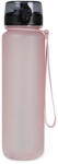 Regatta Tritan Flip Lid Bottle 1L sportkulacs rózsaszín