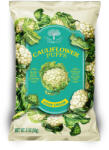 Temole karfiolos puffancs tejföl ízű 56 g