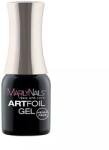 MarilyNails Marily Nails Hema Free Cat Eye - Velvet #1 4ml
