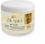 Stella Lady Stella 24K Gold Bőrfiatalító zselépakolás 200ml