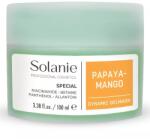 Solanie Papaya-Mangó Dinamizáló Gélmaszk 100ml SO10906