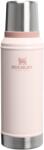 STANLEY STANLEY termosz, The Legendary Classic Bottle 940 ml/1.0QT Hammertone Rose Quartz