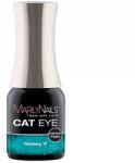 MarilyNails Marily Nails Hema Free Cat Eye - Galaxy #4 4ml