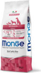 Monge Speciality Line All Breeds Marha & rizs - Adult 12 kg