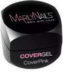 Marily Nail's Marily Nails Cover Pink Gel 40ml