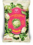 Temole karfiolos puffancs chili és lime ízű 56 g