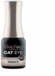 MarilyNails Marily Nails Hema Free Cat Eye - Velvet #2 4ml