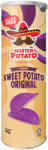 Mister Potato gluténmentes chips édesburgonya 160 g