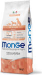 Monge Speciality Line 2, 5 kg Lazac & rizs - Adult All Breeds 12 kg