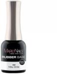 Crystal Nails Marily Nails Rubber Base - 1 Milky White 7ml