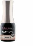 MarilyNails Marily Nails Hema Free Cat Eye - Velvet #3 4ml