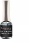 MarilyNails Marily Nails Cuticle Oil - GoldenWool 10ml
