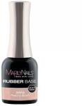 MarilyNails Marily Nails Rubber Base - 35FG Peachy blush 7ml