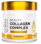 Luxoya Beauty Collagen Complex Hyaluron & Vitamin C 300g - Pineapple - szepsegcikk