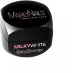 Crystal Nails Marily Nails Babyboomer MilkyWhite 13ml