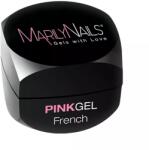 Marily Nail's Marily Nails French - Pink Gel 40ml